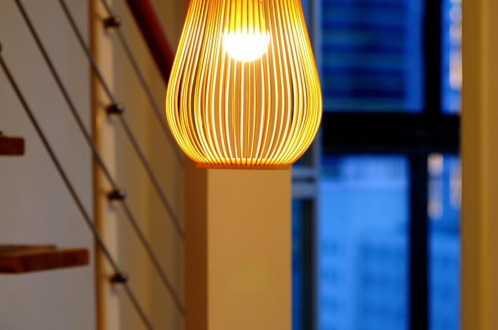 Shanghai Kingland Serviced Apartment Zewnętrze zdjęcie