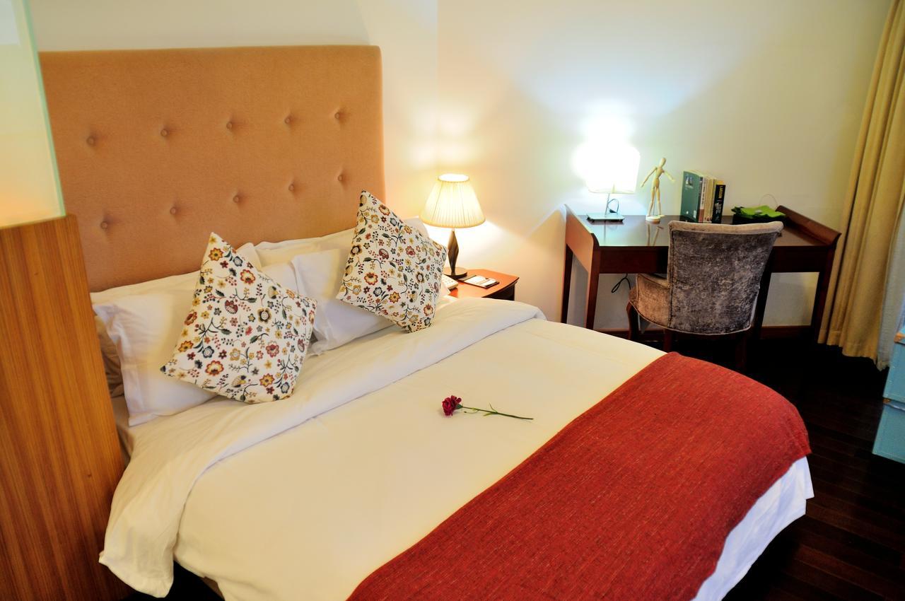 Shanghai Kingland Serviced Apartment Zewnętrze zdjęcie